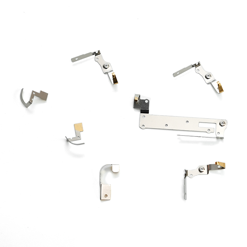 不锈钢电子插件