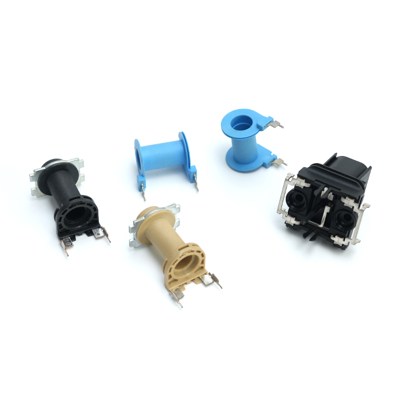 铜镀锡电磁阀pin 针组件
