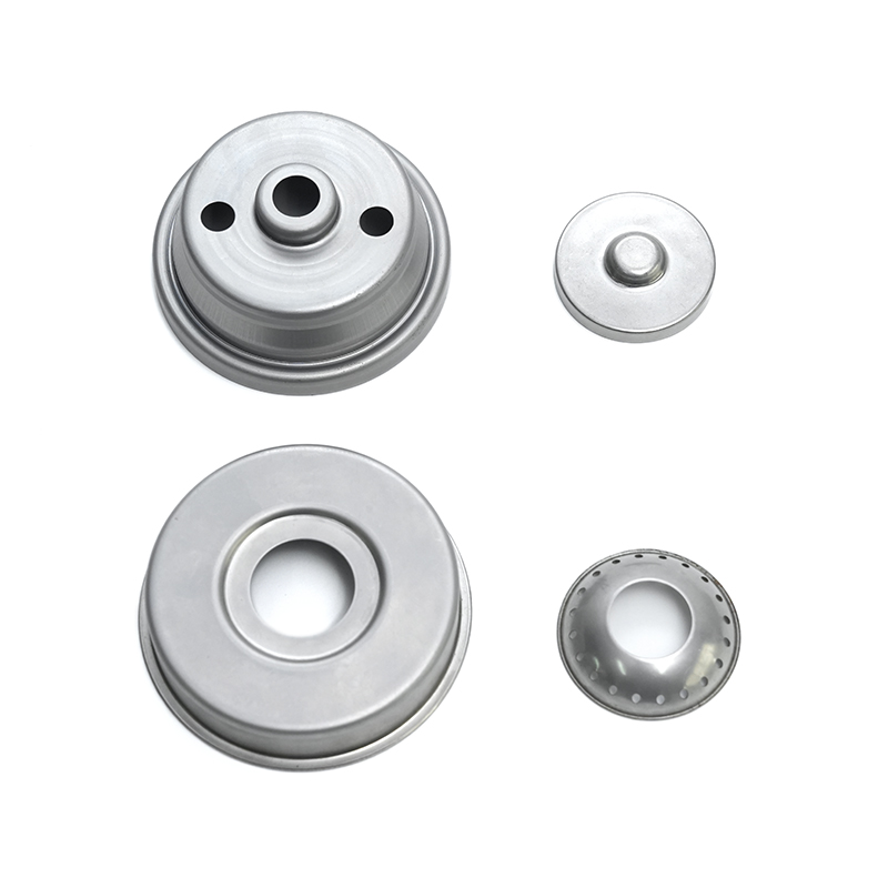 不锈钢隔热罩盖子